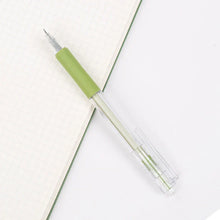 Load image into Gallery viewer, Cartoon Pattern Student Utility Knife Pen