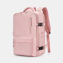Load image into Gallery viewer, Women Large Travel  Waterproof Hiking Backpack