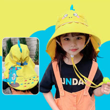 Load image into Gallery viewer, Children&#39;s Sun Hat