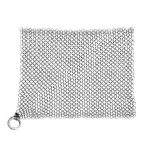 Load image into Gallery viewer, Stainless Steel Cast Iron Cleaner